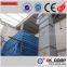 Vertical Bucket Elevator With ISO9001: 14000 Certified