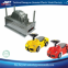 plastic toys mould for baby carriage plastic products injection mould