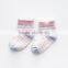 B40725A Wholesale 6 colors girls lace socks toddlers socks