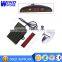 Car Electromagnetic Parking Sensor System With LED Display
