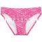 Kids and adult shell beachwear mermaid scales bikini