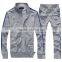 Jogging suit hoodie fabric mens definition can printing