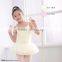 Bourdance children X back ballet leotards