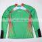 Wholesale Breathable Long Sleeves Football Tops