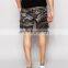 camo flage cool short,long and short length camo short,casual wear and summer wear short