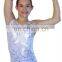 Normzl most popular stage shiny leotards beautiful dance girl