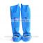 Karate protector shin instep guard karate knee pads