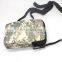 New Mens Bag KOREA Messenger Military Small Shoulder Waist Passport Wallet