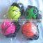 Bouncy Wrist Band Ball , Assorted, For Wrist Exercise toy Ball