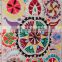 Wholesale Hand Embroidered Suzani Uzbek decorative Wall Art Tapestry