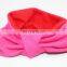 Explosion style pure cotton double color wide hair band fashion sports suction sweat head hoop support face washing accessorie