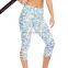 Wholesale Sexy Tights Hot Sale Sport Print Leggings for Women