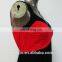 High quality strap design empire waist ladies knitted uk dress