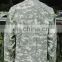 Durable Digital Camouflage M-65 Field Jacket Army Jacket Uniform