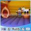 Sunway Giant Clown Inflatable Bouncers Lovely Bouncing Castle Inflatable Toys For Kids