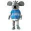 HI CE custom funny cartoon charactor Koara mascot costumes for adults for sale