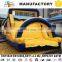 Excited Adult obstacle course combo inflatable playground equipment Indoor