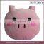 Factory wholesale emoticon plush emoji pillow pig