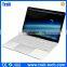 Keyboard Protector,Enkay Hat-Prince Transparent Silicone US Version Keyboard Cover,Laptop Skin Sticker for Macbook 12 Inch