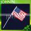Wholesale Good Quality All Kinds of Plastic Hand Flag Sticks