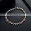 HOT Round Diamond Popular Bracelet