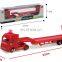 new arrivals toy 1:64 slide flat tow truck die cast truck models form china
