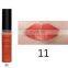 34 colors Waterproof Liquid Lipstick Long Lasting Lip Gloss cream Makeup