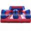 Sports Outdoor Game playground Inflatable Bungee run