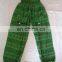 OM PRINTED COTTON PRINTED HAREM PAJAMAS 100 PCS