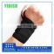 FDA Approved adjustable neoprene hand brace wrist support#HS003