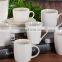 China Factory White Blank Water Mug Sublimation mug