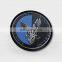 custom funny cool made pvc subdued military patch