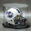 Fashion clear PMMA basketball display box plexiglass basketball display case acrylic basketball box
