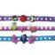 Customize Silicone Bracelets, Hot Promotional Gifts