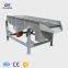 Approved Large capacity and Durable banana linear vibrating screen