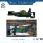 Air Leg Rock Drill Worked With Air Compressor|factory price in promotion