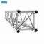 Sound truss stage truss roof system trade show truss booth dj truss tower stage truss price
