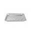 full size aluminium foil shallow steam table pan