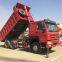 HOWO DUMP TRUCK PRICE