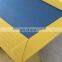 ijf multicolor judo mat
