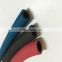 High-end latest cloth inserted rubber hose for air usage