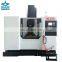 VMC850L Hobbyist 3 axis vertical milling machine