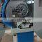 alloy wheel making cue repair lathe rim repair machine AWR25M