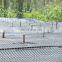 Greenhouse reflective sun shade cloth screen blackout aluminum foil shade net