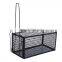 Metal Mouse Trap Wire Mesh Box