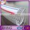 PVC steel wire extension hose ,PVC Telescopic hose, PVC Spring hose
