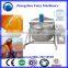 Industrial Steam Jacketed Kettlehot sale electric jacketed cooking mixer machinejacketed boiling pan with mixer frp steam jacket