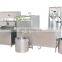 High quality Soya bean curd maker machine/ Tofu machine maker/soy milk curd making machine