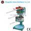 Continuous ice shaver machine shaved snow ice crusher machine