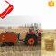 Straw baler factory price mini hay baler for sale